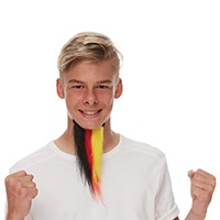 Bärte