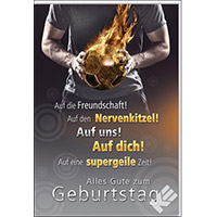Grußkarten - Einladungen - Danksagungen