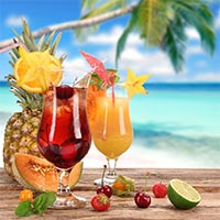 Hawaiiparty