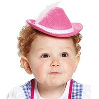 Kinderhüte