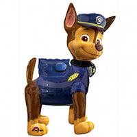 Paw Patrol