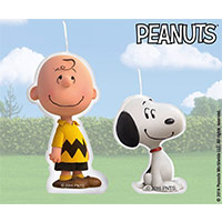 Peanuts