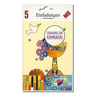 sonstiges Kommunions- Konfirmationszubehör