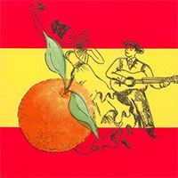 Spanien