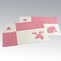 Tischsets
