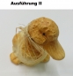 Preview: Deko-Ente - Höhe: 70 - 90 mm - verschiedene Ausführung