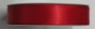 Preview: Geschenkband - Satina - Breite: 25 mm - Länge: 50 m - verschiedene Farben