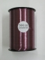 Preview: Geschenkband - Abmessung: 5 mm - 500 m/Rolle - verschiedene Farben