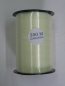 Preview: Geschenkband - 10 mm - 250 m/Rolle - verschiedene Farben