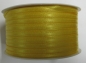 Preview: Geschenkband - Satina - Breite: 3 mm - Länge: 50 m - verschiedene Farben