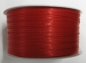 Preview: Geschenkband - Satina - Breite: 3 mm - Länge: 50 m - verschiedene Farben