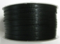 Preview: Geschenkband - Satina - Breite: 3 mm - Länge: 50 m - verschiedene Farben