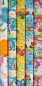 Preview: Geschenkpapier"Kids" - 0,70 x 2 m