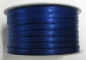 Preview: Geschenkband - Satina - Breite: 3 mm - Länge: 50 m - verschiedene Farben