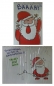 Preview: Weihnachtskarte - verschiedene Motive