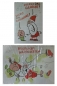 Preview: Weihnachtskarte - verschiedene Motive