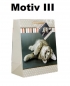 Preview: Geschenktaschen mit Tiermotiv - 23 x 18 cm