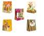 Preview: Geschenketasche Happy Birthday - 18 x 23 x 10 cm - verschiedene Motive