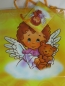 Preview: Geschenketasche für Kinder - 18 x 23 x 10 cm - verschiedene Motive