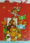 Preview: Geschenketasche für Kinder - 18 x 23 x 10 cm - verschiedene Motive
