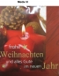 Preview: Weihnachtsgeschenketaschen - ca. 17,5 x 22 + 10 cm