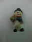 Preview: Schneemann - 3 cm - verschiedene Ausführungen