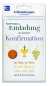 Preview: Konfirmations-Einladung mit Innentext - 5 Stück