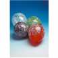 Preview: Luftballon "Happy Birthday" - bunt - Abnahmemenge: 5 Stück/Paket oder 100 Stück/Paket