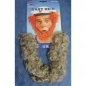 Preview: Heinbart - gelockt - Farbe: mittelblond und rot