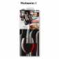 Preview: Geschenktaschen - Jumbo - ca. 13 x 36 x 8,5 cm - verschiedene Motive