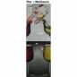 Preview: Geschenktaschen - Jumbo - ca. 13 x 36 x 8,5 cm - verschiedene Motive