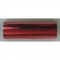 Preview: Luftschlange - 4 m - metallic - 18 Luftschlangen/Rolle - verschiedene  Farben