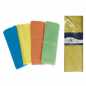 Preview: Organza-Stoff - Breite: 150 cm - Länge: 200 cm - verschiedene Farben