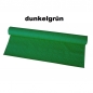 Preview: Tischrolle mit Damastdruck - 1 m  breit - 50 m - verschiedene Farben