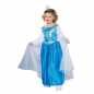 Preview: Prinzessinenkleid "Saphira" - Größe: 116