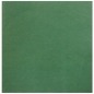 Preview: Serviette - uni - 3-lagig - 33 x 33 cm - 1/4-falz - 250 Stück/Paket - Farbe: dunkelblau, bordeaux, creme, gelb, dunkelgrün, rot oder weiß