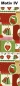 Preview: Weihnachtsgeschenkpapier - Weihnachtsmotive - 50 m