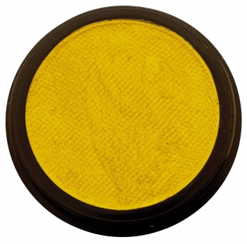 Aqua-Schminke - 20 ml - Farbe: perglanz gold, perlglanz kupfer oder perlglanz platin