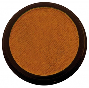 Aqua-Schminke - 20 ml - Farbe: perglanz gold, perlglanz kupfer oder perlglanz platin