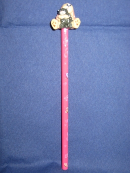 Bleistift "Toffy & Joy"