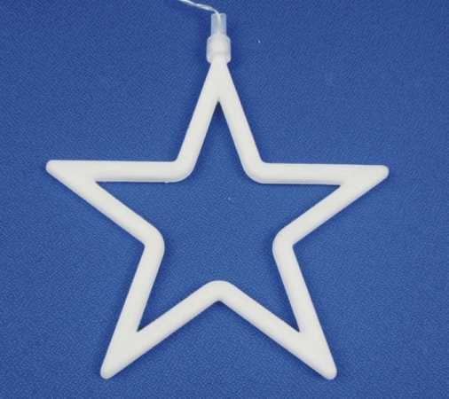 LED-Fensterlicht-Stern