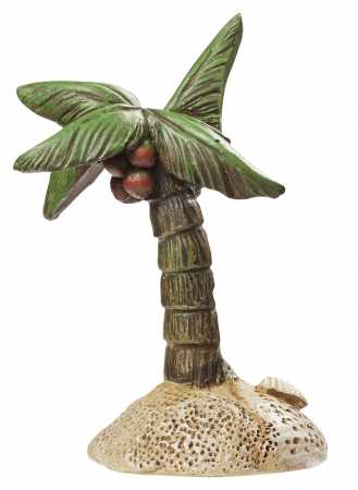 Dekofigur "Palme" - 8 cm