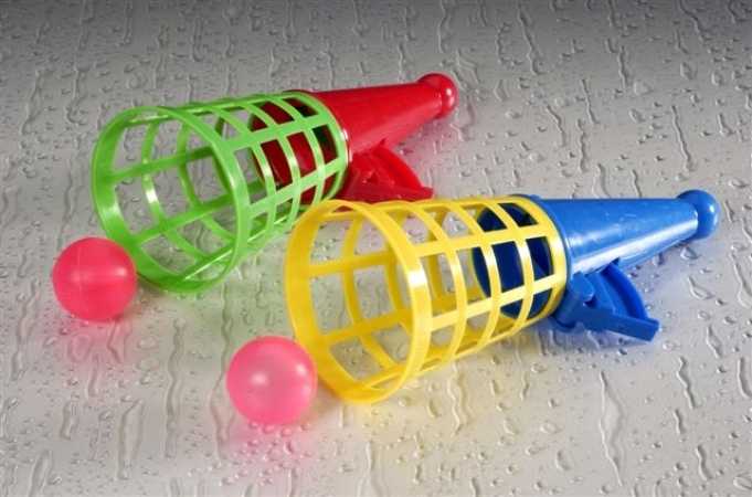 Fangspiel - 18 cm