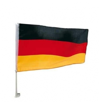 Autofahne "Deutschland"