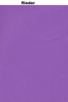 Fotokarton - 50 x 70 cm - verschiedene Farben