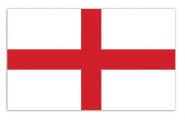 Hissfahne "England" - 1,50 x 0,90 m