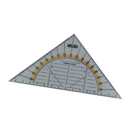 Geometriedreieck klein