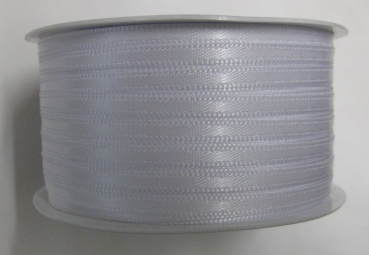 Geschenkband - Satina - Breite: 3 mm - Länge: 50 m - verschiedene Farben