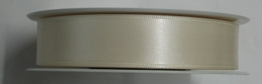 Geschenkband - Satina - Breite: 25 mm - Länge: 50 m - verschiedene Farben
