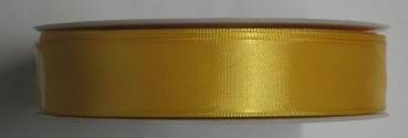 Geschenkband - Satina - Breite: 25 mm - Länge: 50 m - verschiedene Farben